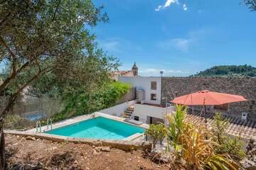 Location Villa à Mancor De La Vall, Illes Balears 4 personnes, Sóller