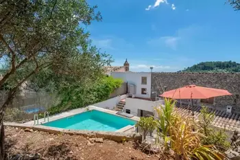 Location Villa à Mancor De La Vall, Illes Balears 4 personnes, Mancor de la Vall