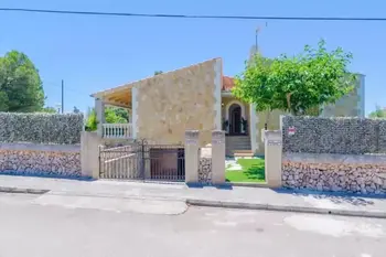 Location Villa à Sa Ràpita, Illes Balears 6 personnes, Espagne