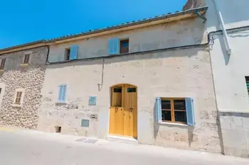 Location Villa à Campanet, Illes Balears 6 personnes, Espagne