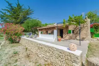 Location Villa à MontuÏri, Illes Balears 2 personnes, Sencelles