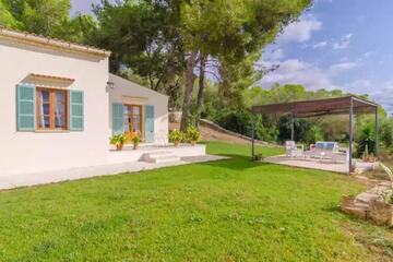 Location Villa à Porreres, Illes Balears 6 personnes, Algaida