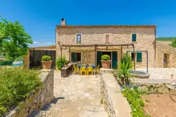 Location Villa à Sa Coma, Illes Balears 8 personnes, Espagne