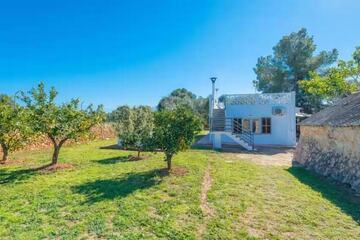 Location Chalet à Llucmajor, Illes Balears 4 personnes, Algaida