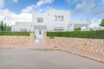 Location Villa à Cala Egos (santanyi), Illes Balears 6 personnes, Son Macia