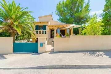 Location Chalet à Son Serra De Marina, Illes Balears 5 personnes, Betlem