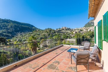 Location Chalet à Valldemossa, Illes Balears 4 personnes, Deià