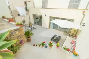 Location Chalet à Maria De La Salut, Illes Balears 2 personnes, Llubí