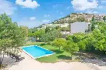 Location Villa à Capdepera, Illes Balears 10 personnes, Espagne