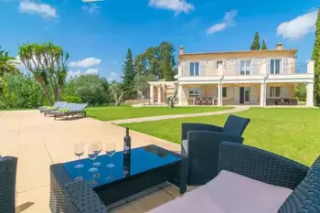 Location Villa à Capdepera, Illes Balears 10 personnes, Espagne