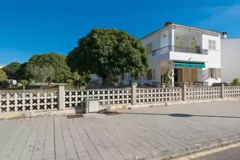 Location Maison à Port D'alcúdia, Illes Balears 4 personnes, Playa de Muro