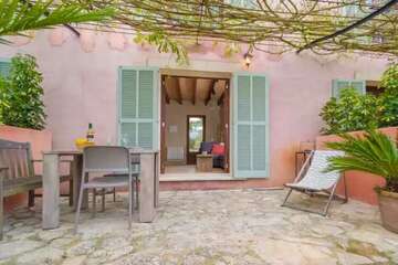 Location Villa à Costitx, Illes Balears 2 personnes, Binissalem