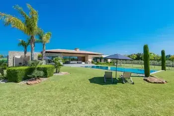 Location Villa à Muro, Illes Balears 8 personnes, Espagne