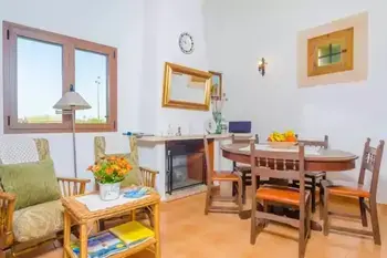 Location Chalet à Campos, Illes Balears 4 personnes, Cala Pí