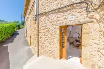 Location Chalet à Mancor De La Vall, Illes Balears 3 personnes, Mancor de la Vall