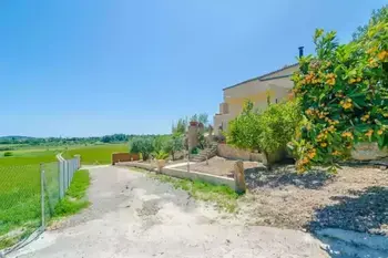 Location Villa à Manacor, Illes Balears 6 personnes, Espagne