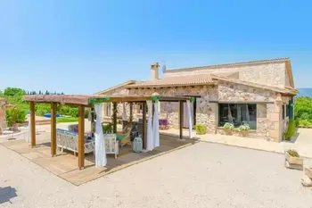 Location Villa à Muro, Illes Balears 8 personnes, Espagne