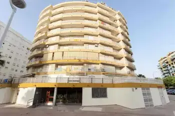 Location Maison à Playa De Gandia, Valencia 4 personnes, Espagne