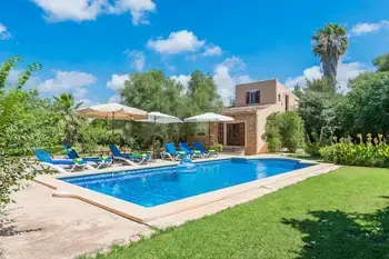 Location Villa à Manacor, Illes Balears 6 personnes, Espagne