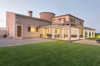 Location Villa à Sa Pobla, Illes Balears 10 personnes, Espagne