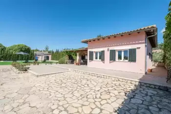 Location Villa à Lloseta, Illes Balears 6 personnes, Mancor de la Vall