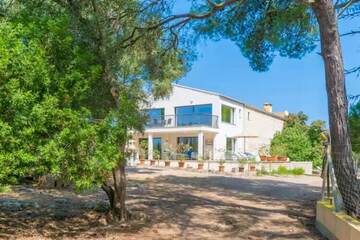 Location Villa à Santa Margalida, Illes Balears 4 personnes, Playa de Muro