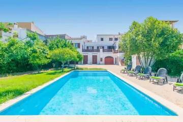 Location Villa à Capdepera, Illes Balears 6 personnes, Betlem