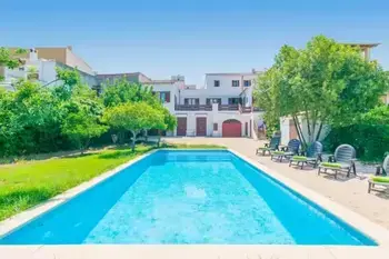 Location Villa à Capdepera, Illes Balears 6 personnes, Espagne