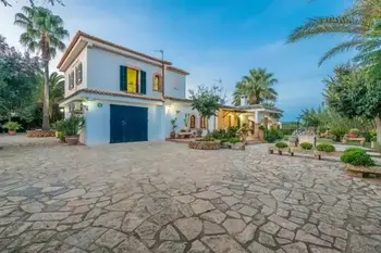 Location Villa à Santa Margalida , Illes Balears 6 personnes, Espagne