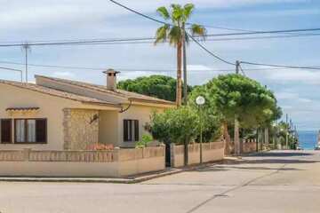 Location Chalet à Sa Rapita, Illes Balears 5 personnes, Ses Covetes