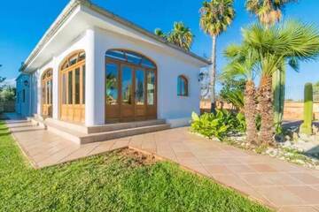 Location Villa à Inca, Illes Balears 8 personnes, Sóller