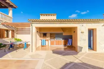 Location Villa à Capdepera, Illes Balears 6 personnes, Espagne