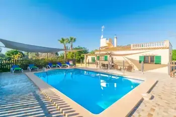 Location Villa à Santanyí, Illes Balears 6 personnes, Espagne