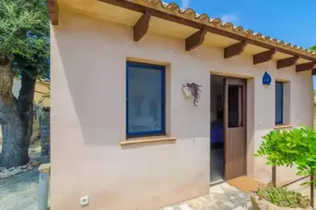 Location Villa à Artà, Illes Balears 7 personnes, Cala Pí