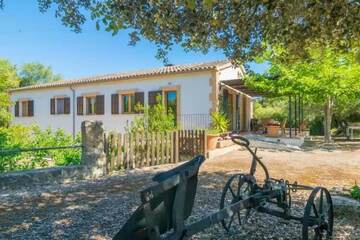 Location Villa à Can Picafort, Illes Balears 6 personnes, Playa de Muro