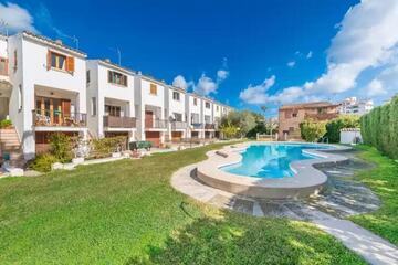 Location Maison à Port D'alcúdia, Illes Balears 4 personnes, Playa de Muro