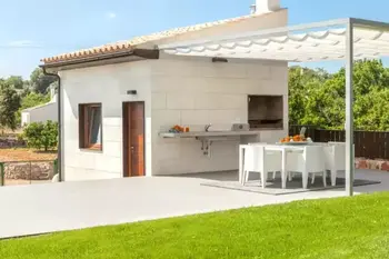 Location Villa à Llubí, Illes Balears 6 personnes, Llubí