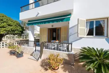 Location Maison à Port D'alcúdia, Illes Balears 4 personnes, Playa de Muro