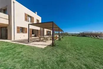 Location Villa à Campos, Illes Balears 6 personnes, Cala Pí