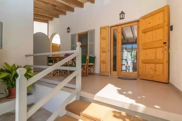 Location Chalet à Port Nou (son Servera), Illes Balears 6 personnes, Cala Millor