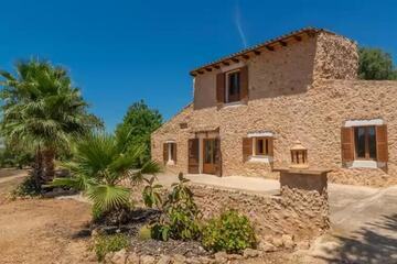 Location Villa à Llucmajor, Illes Balears 6 personnes, Algaida