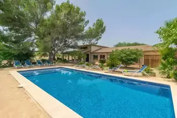 Location Villa à Can Picafort, Illes Balears 8 personnes, Espagne