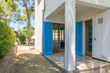 Location Maison à Porto Petro (santanyí), Illes Balears 5 personnes, Son Macia