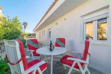 Location Villa à Puerto De Alcudia, Illes Balears 6 personnes, Playa de Muro