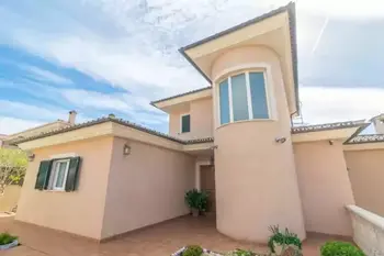 Location Villa à Sa Cabaneta (marratxi), Illes Balears 8 personnes, Sencelles