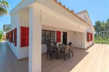 Location Maison à Font De Sa Cala (capdepera), Illes Balears 12 personnes, Cala Millor