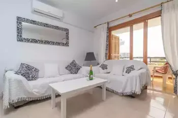 Location Maison à Puerto De Alcudia, Illes Balears 4 personnes, Playa de Muro