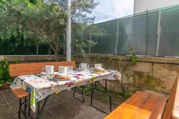 Location Villa à Puerto De Alcudia, Illes Balears 6 personnes, Playa de Muro