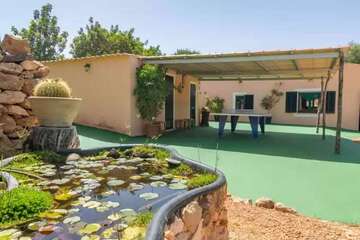 Location Villa à Llucmajor, Illes Balears 4 personnes, Ses Covetes