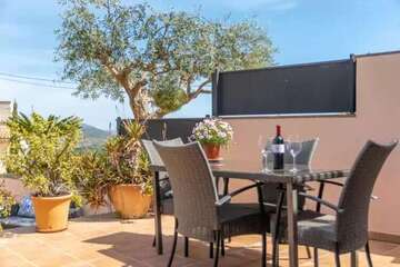 Location Chalet à Campanet, Illes Balears 6 personnes, Binissalem